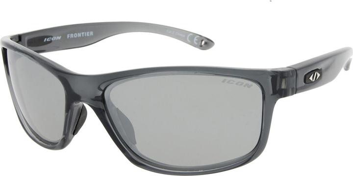 Icon Eyewear Sport Sonnenbrille FRONTIER