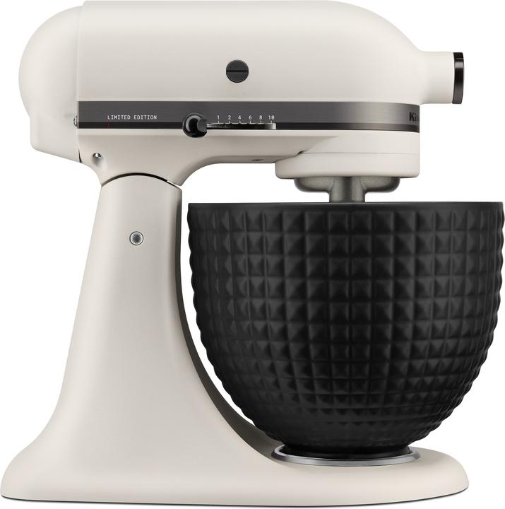 Actual product image KitchenAid KSM180 Light and Shadow (300 W)