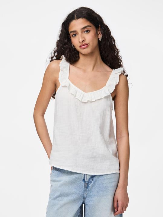 Immagine prodotto Pieces PCSASTINA Musselin Top (XS)