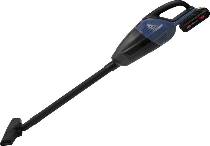 Produktbild Güde Akku Handstaubsauger HSS 18-201-05 (58402)