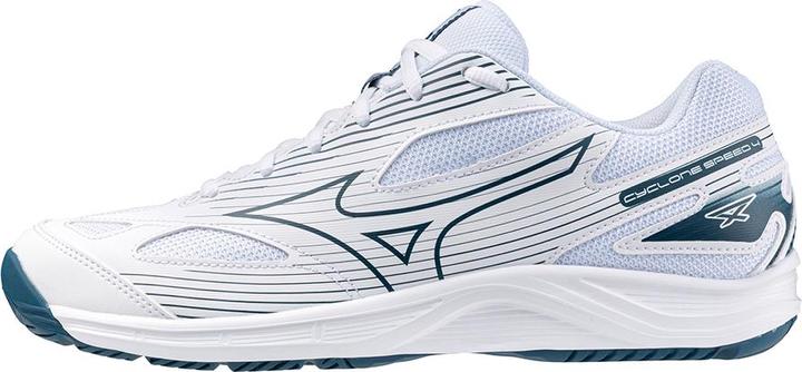 Actual product image Mizuno Cyclone Speed 4 (46.5)
