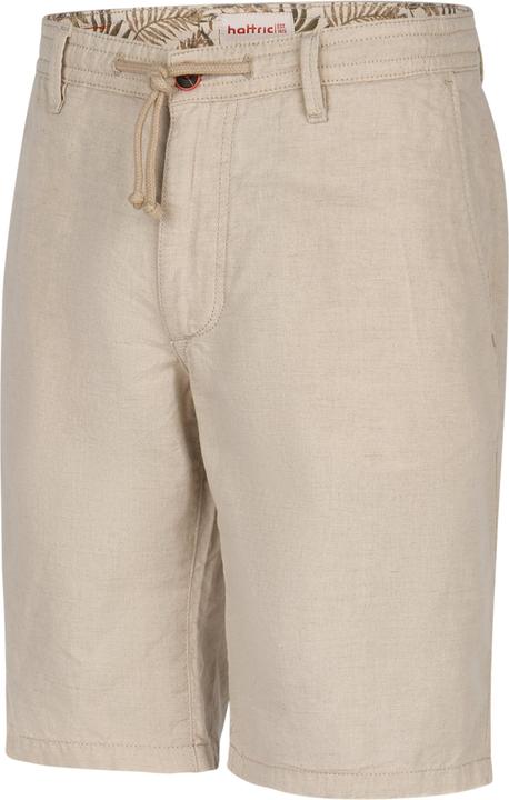 Image du produit Hattric Chino Bermuda Leinen (38)