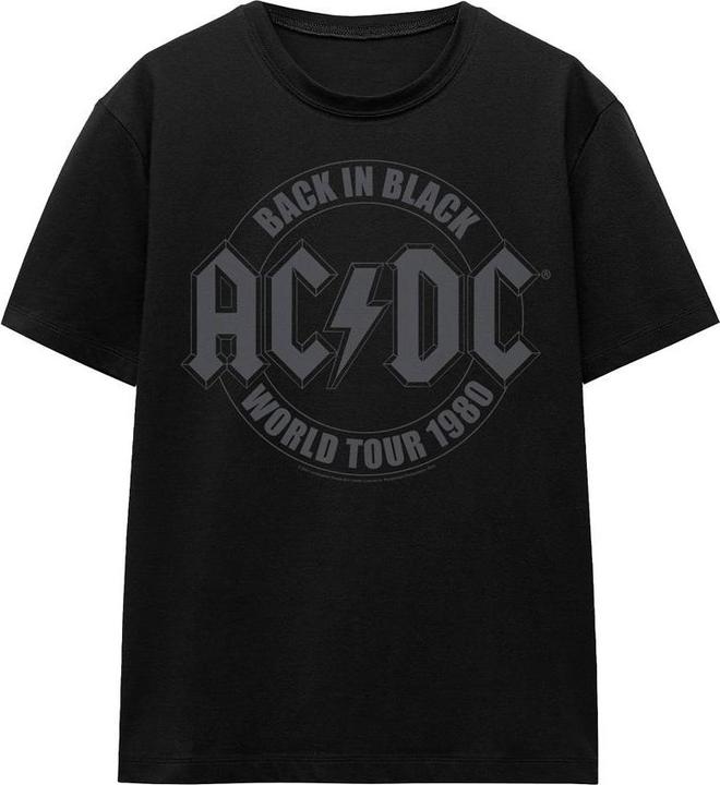 Produktbild AC/DC Tour TShirt (XXL)
