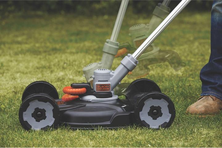 Produktbild Black & Decker Stc1820cm (Trimmfaden)