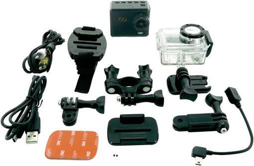 Produktbild ACME CamOne Infinity Actioncam (Full HD)
