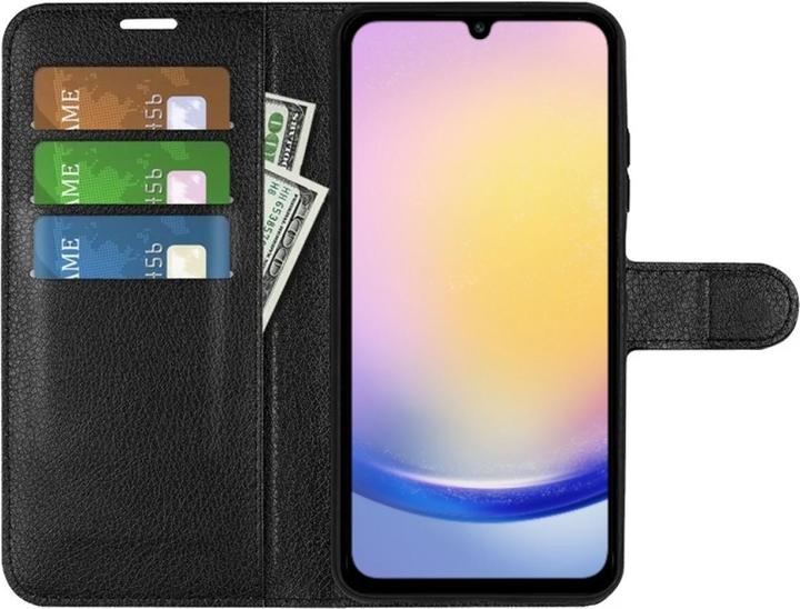 Produktbild Screenguard Leather Guard (Samsung Galaxy A25 5G)