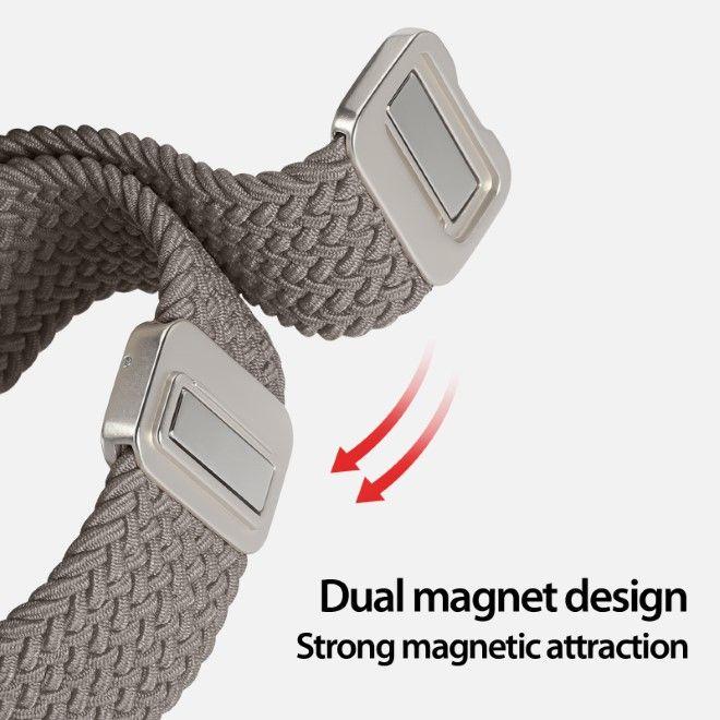 Immagine prodotto Dux Ducis Cinturino Mixture Pro (42 mm, 44 mm, 45 mm, 49 mm, Nylon)