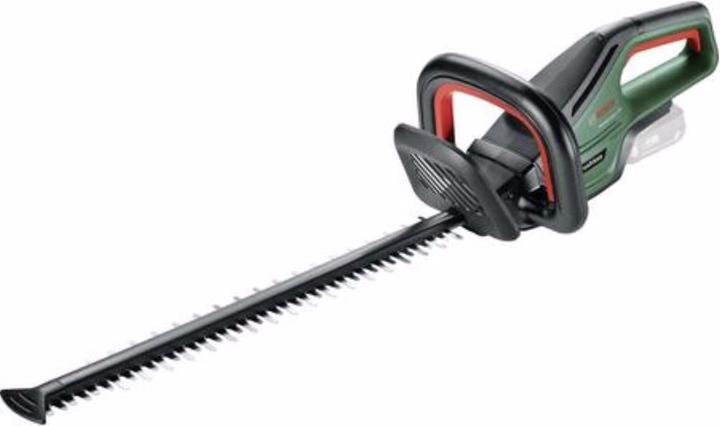 Bosch Home & Garden UniversalHedgeCut 18-55 (Akkuheckenschere)
