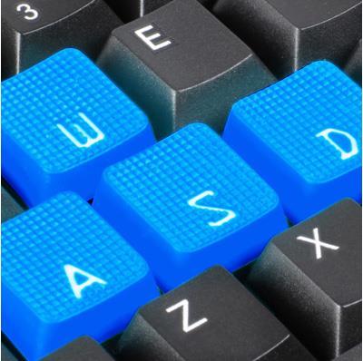 Produktbild Sharkoon Tactix (DE, Kabelgebunden)