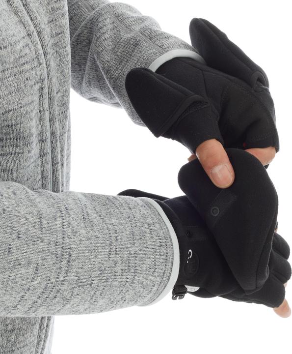 Actual product image Mammut Shelter (9)