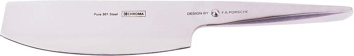 Immagine prodotto Chroma Coltello per erbe (15 cm)