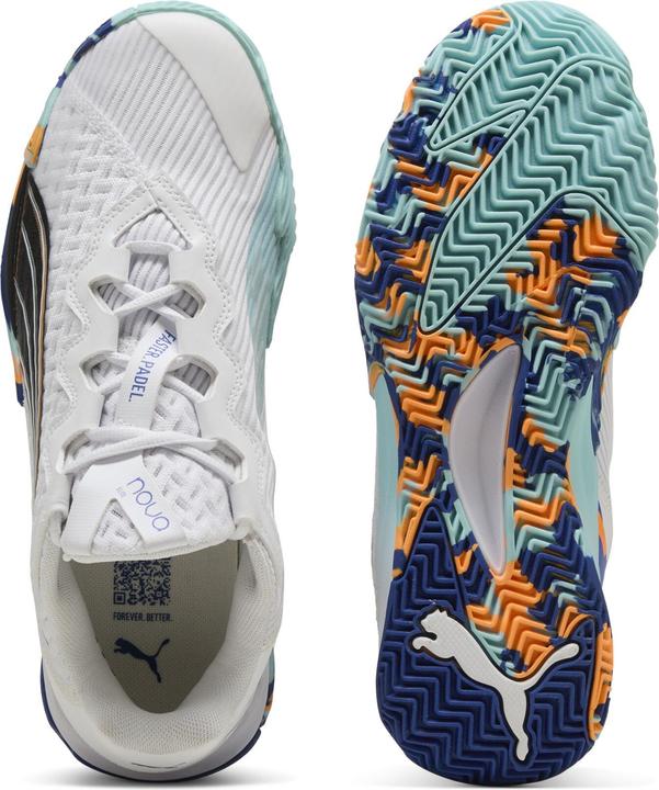 Produktbild Puma NOVA Elite (40.5)