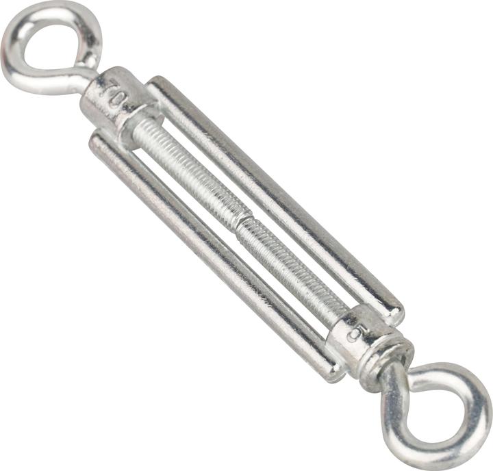 Mamutec Clamping screw