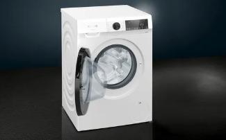 Produktbild Siemens WG44G104FG (9 kg, Links)
