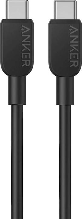 Produktbild Anker USB C – USB C (0.90 m, USB 3.1, 240 W)
