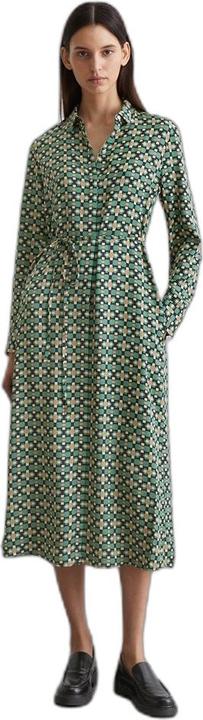 Image du produit Marc O'Polo Robe chemise femme (34)