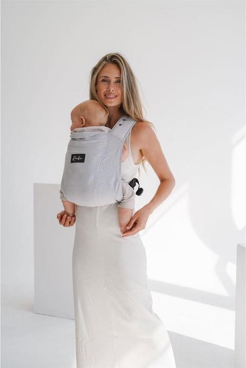 Actual product image Rookie Connect baby carrier