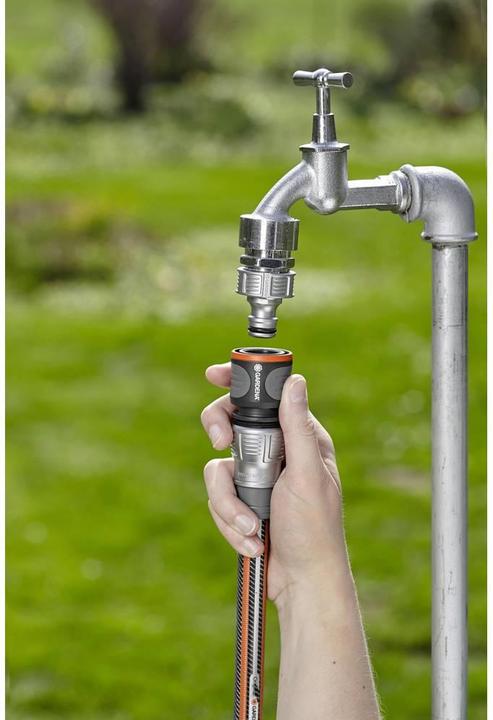 Productafbeelding Gardena Premium (Slangaansluiting, 16 mm)
