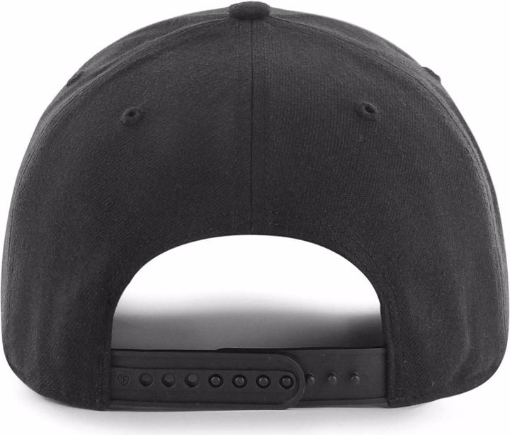 Actual product image 47 Brand Low Profile Zone Los Angeles Dodgers
