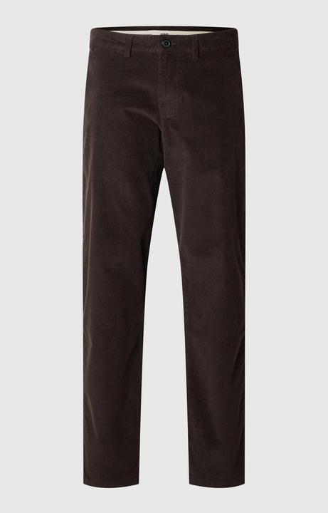 Produktbild Selected Homme Slh196-Straight Miles Cord Pants W Noos (36)