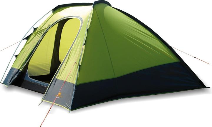 Produktbild Trevolution Rapido 2 (Kuppelzelt, 3.30 kg, 2 Personen)