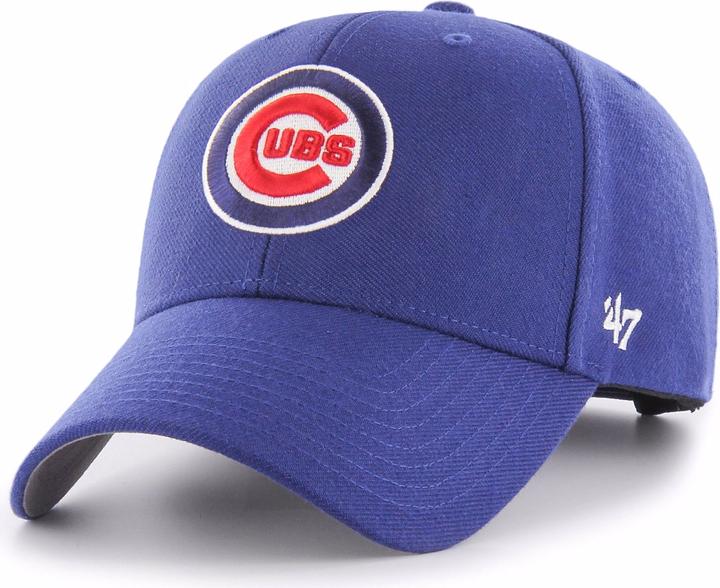 Immagine prodotto 47 Brand MLB Chicago Cubs (Taglia unica)