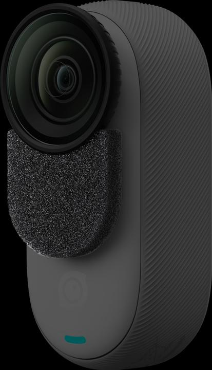 Actual product image Insta360 Microphone Wind Muff (Insta360 Go 3, Insta360 GO 3S)
