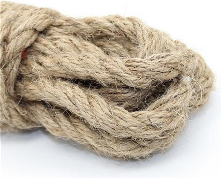 Produktbild Protect Expert Bondageseil aus Hanf
