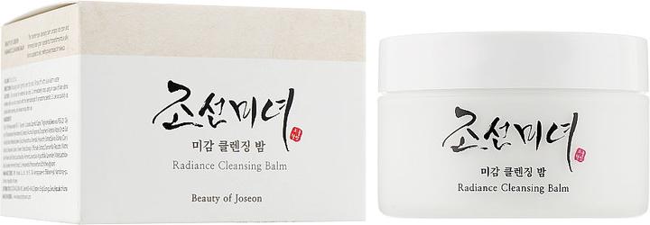 Produktbild Beauty of Joseon Radiance Cleansing Balm (Cleansing Balms, 100 ml)
