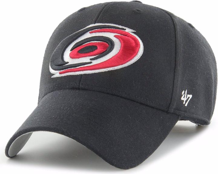 Actual product image 47 Brand NHL Carolina Hurricanes (One size)