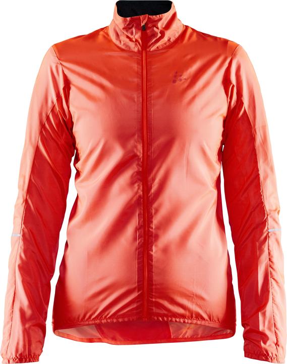 Actual product image Craft Essence Light Wind Jacket (XXL)