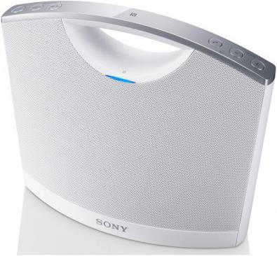 Produktbild Sony Srs-Btm8 (Batteriebetrieb, Netzbetrieb)