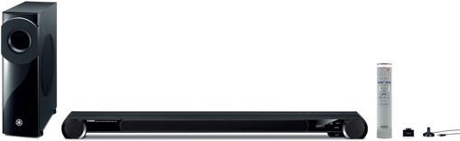 Yamaha Ysp-4300 (324 W, 7.1 Channel)