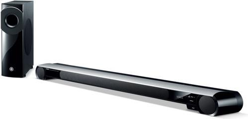 Actual product image Yamaha Ysp-4300 (324 W, 7.1 Channel)