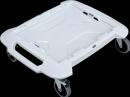 Actual product image L-Boxx Scooter (100 kg)