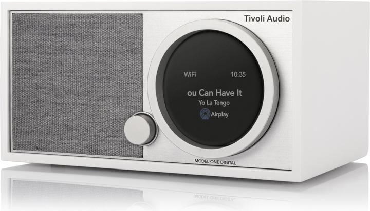 Produktbild Tivoli Audio Model One Digital (FM, Bluetooth)