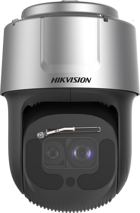 Actual product image Hikvision DS-2DF8C842IXS-AELW(T5)