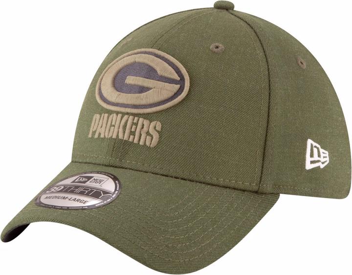 New Era 39Thirty Stretchfit NFL Salute To Service