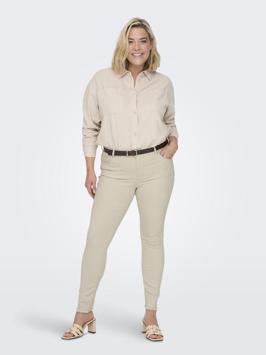 Image du produit Only Curvy CARWILLY Jeans coupe regular (50)