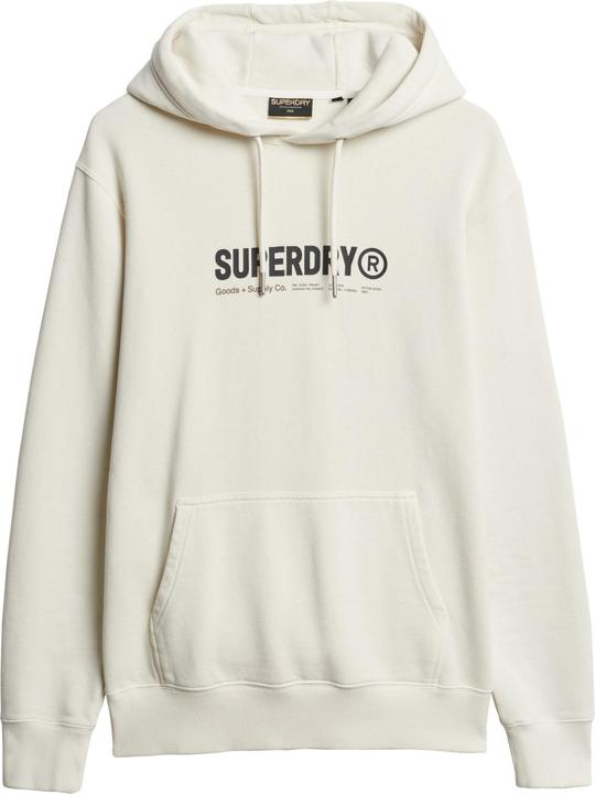 Produktbild Superdry Utility Sport Hoodie (L)