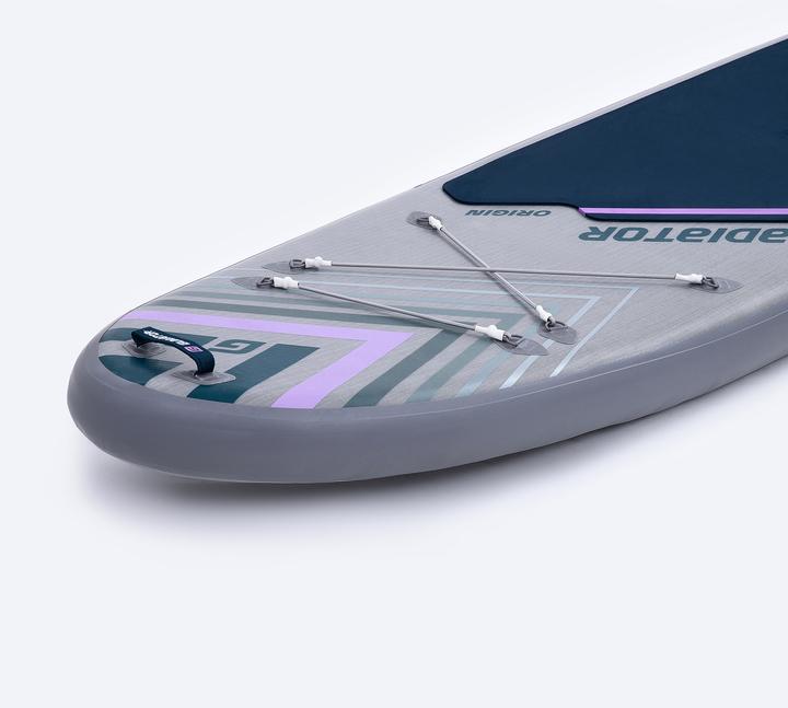 Produktbild Wüsthof Stand Up Paddling Board Set Origin 2023 (10'4")