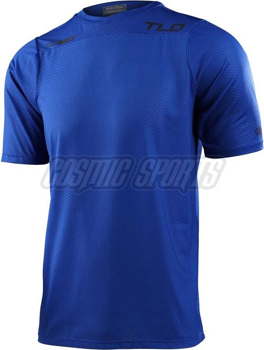 Mono True Blue