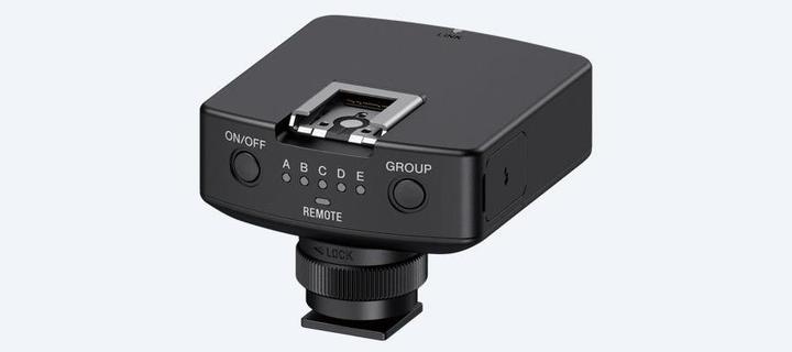 Actual product image Sony FA-WRR1 Radio Receiver (Funk)