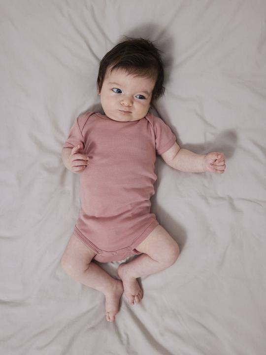 Image du produit Name it Body Bébé Coeur (98)