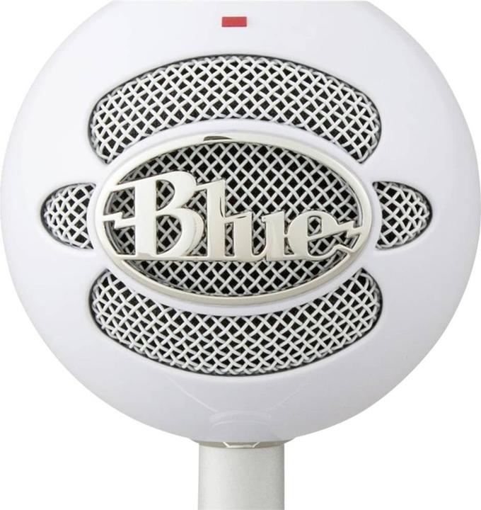 Image du produit Blue Snowball iCE