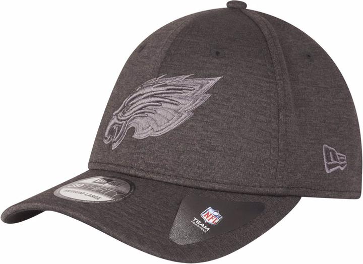 New Era 39Thirty Shadow Tech Philadelphia Eagles Graph