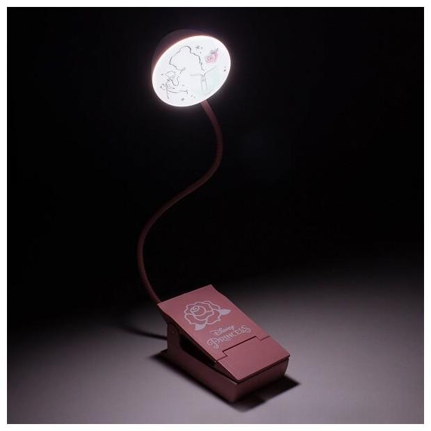 Actual product image Paladone Products Lampada Princess Book