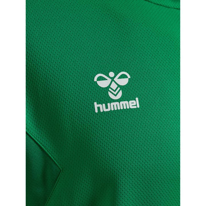 Actual product image hummel Hmlauthentic Pl Hoodie (M)