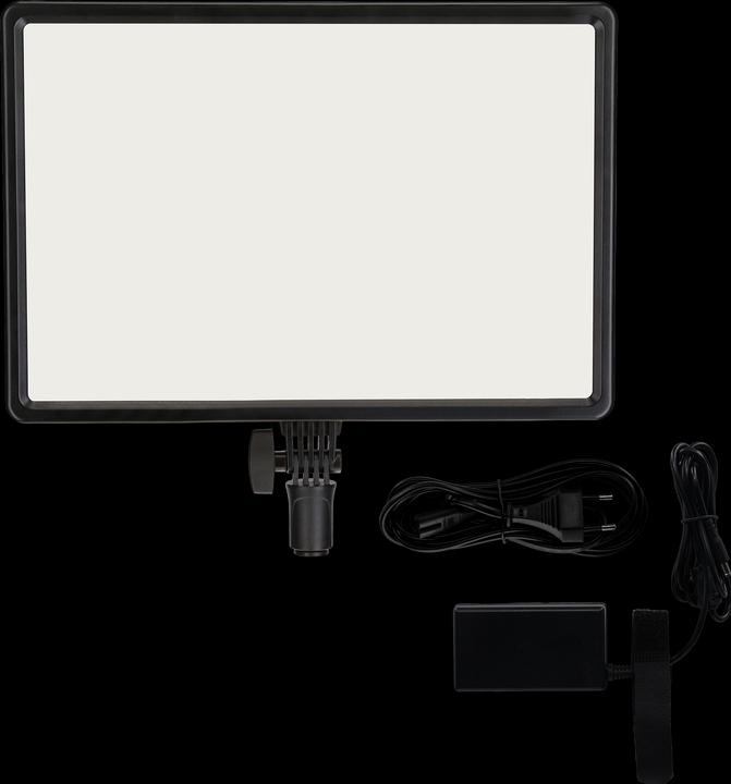 Produktbild Rollei Lumis LED-Panel Bi-Color (Videoleuchte)