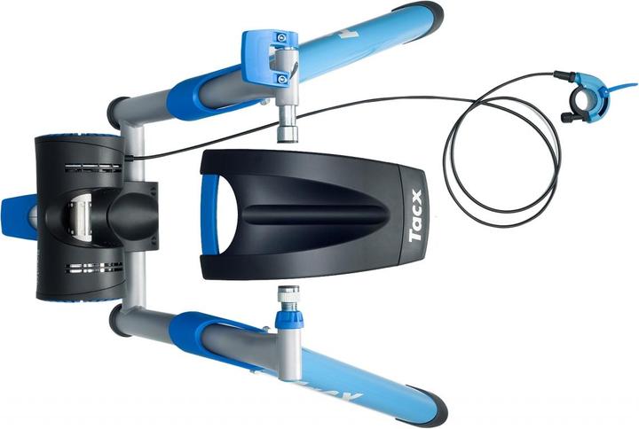 Actual product image Tacx Booster T2500